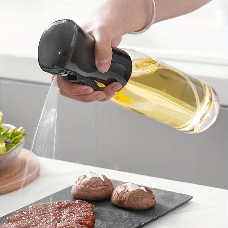 SprayChef: O Pulverizador Versátil para Cozinhas e Mais