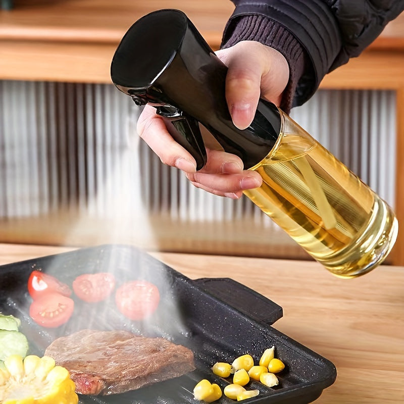 SprayChef: O Pulverizador Versátil para Cozinhas e Mais