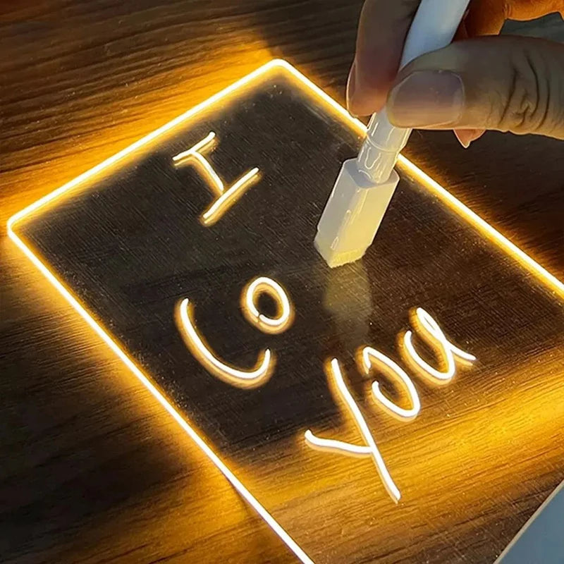 LumiNote: Quadro de Mensagens com LED