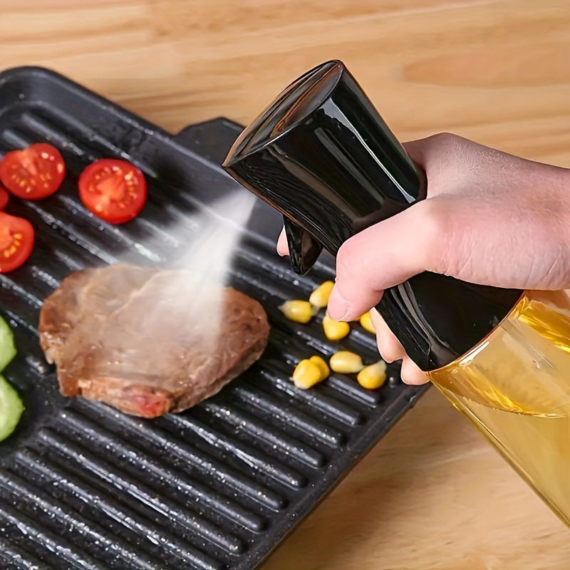 SprayChef: O Pulverizador Versátil para Cozinhas e Mais