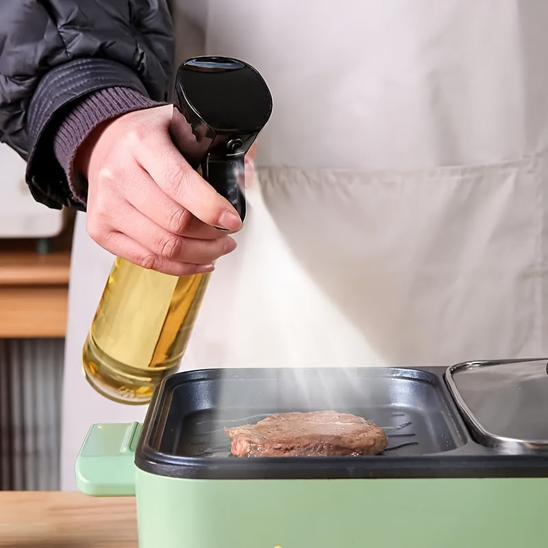 SprayChef: O Pulverizador Versátil para Cozinhas e Mais